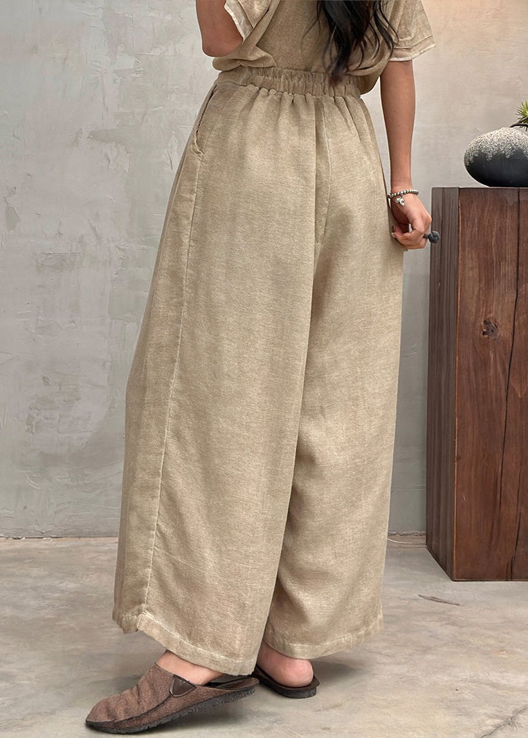 Classic Vintage & Enduringly Stylish Pants