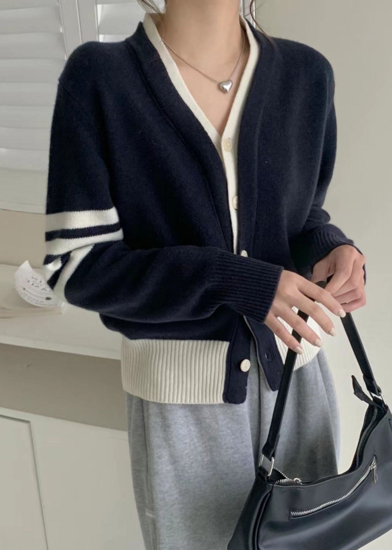 Gracefully Styled Coat for Any Occasion