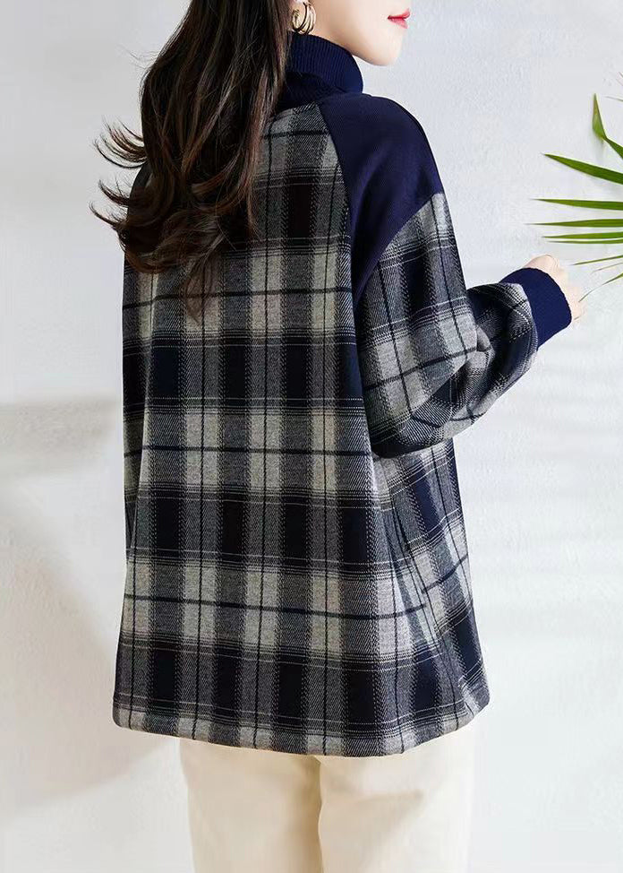 A Vintage Style Top with Delicate Timeless Details