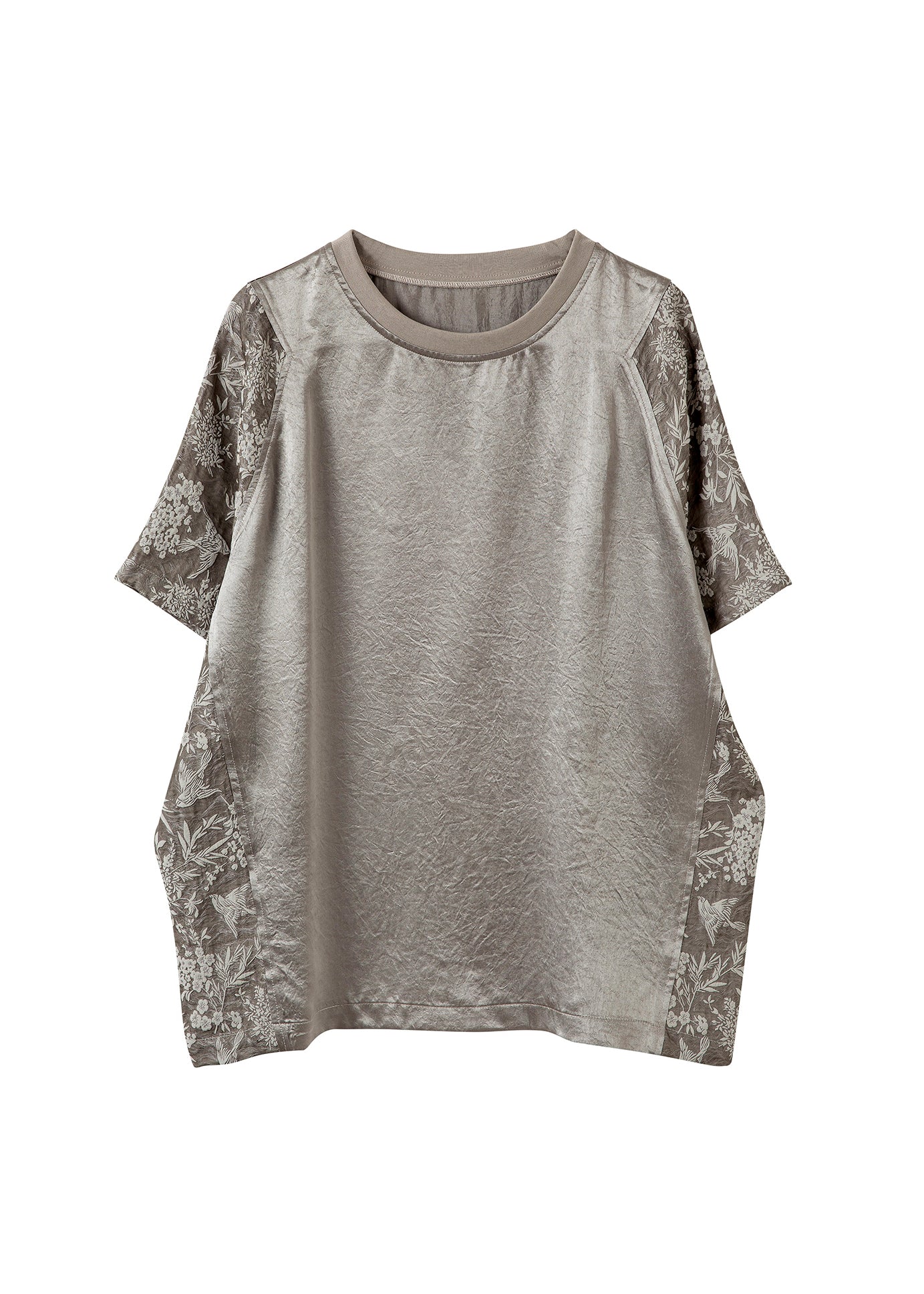 Elegantly Styled Shirt for Everyday Wear
