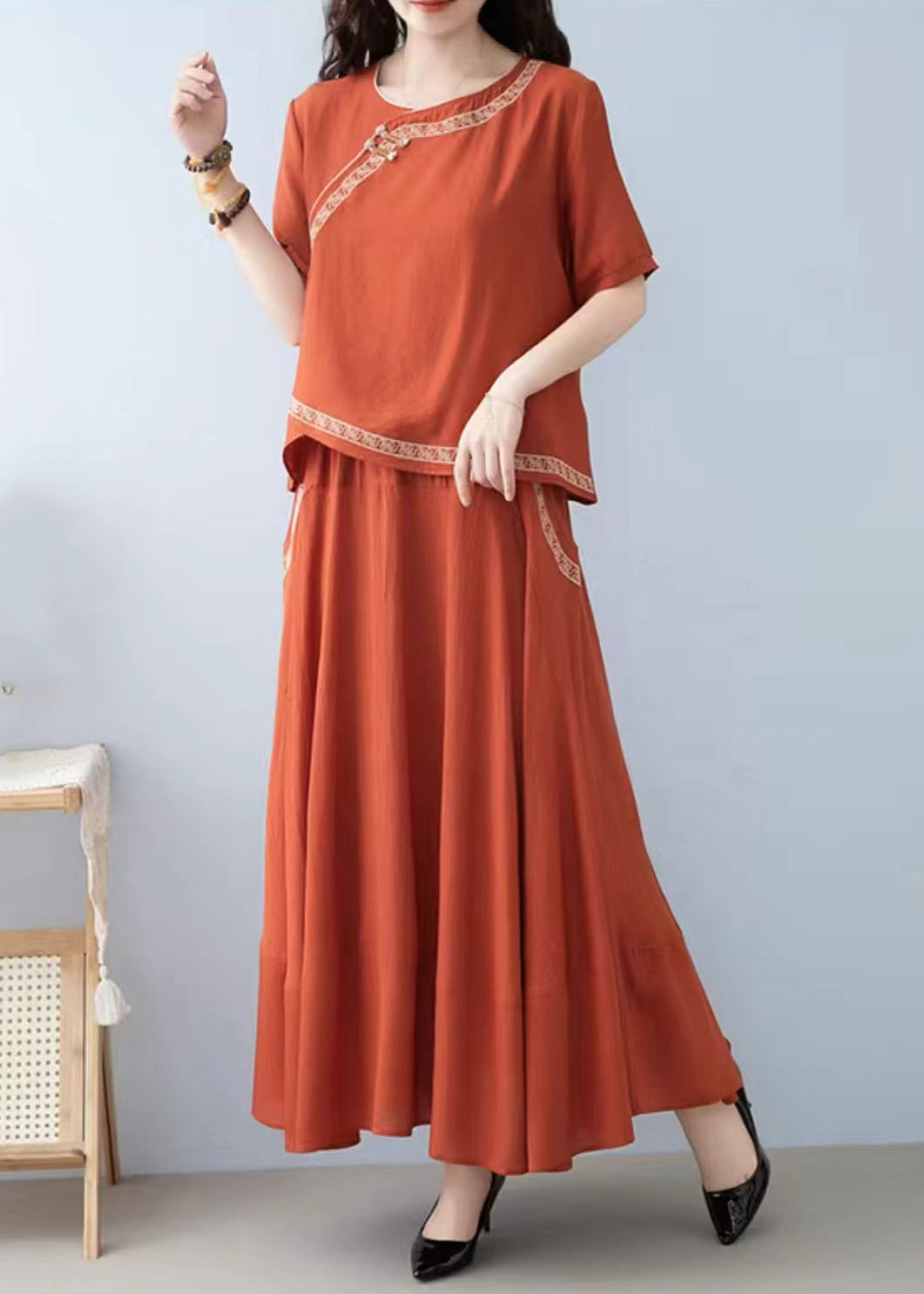 Classic Vintage & Enduringly Stylish Garment