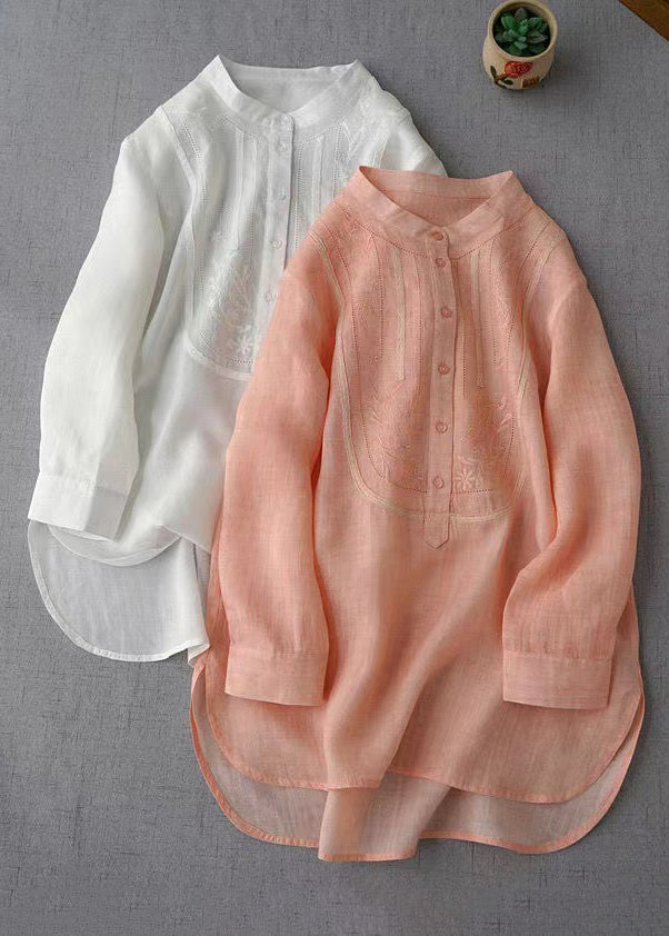 Classic Vintage Shirt with a Flattering Fit