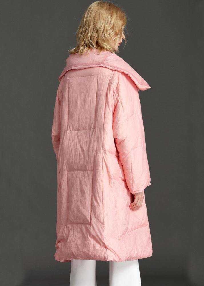 Beautifully Finished Coat in a Timeless Design