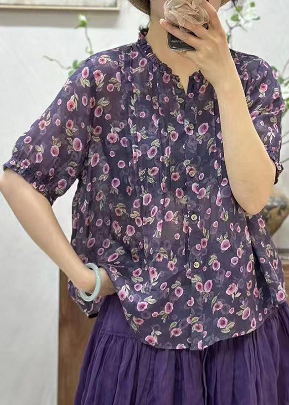 Elegantly Styled Shirt for Everyday Wear