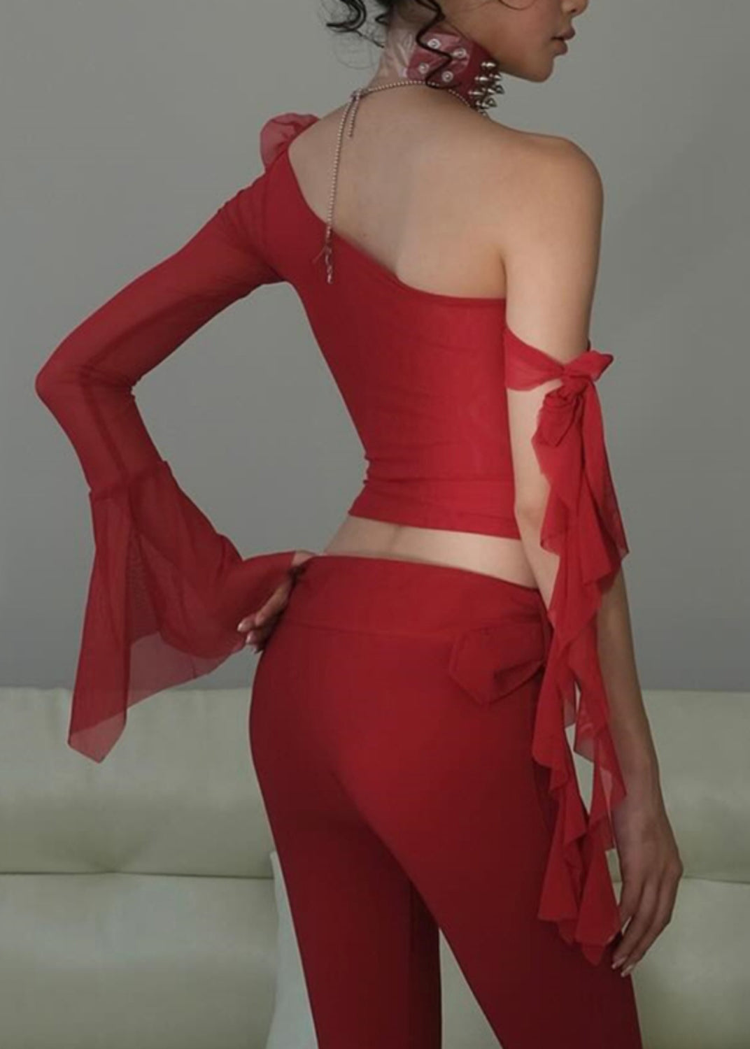 Gracefully Styled Shirt for Any Occasion