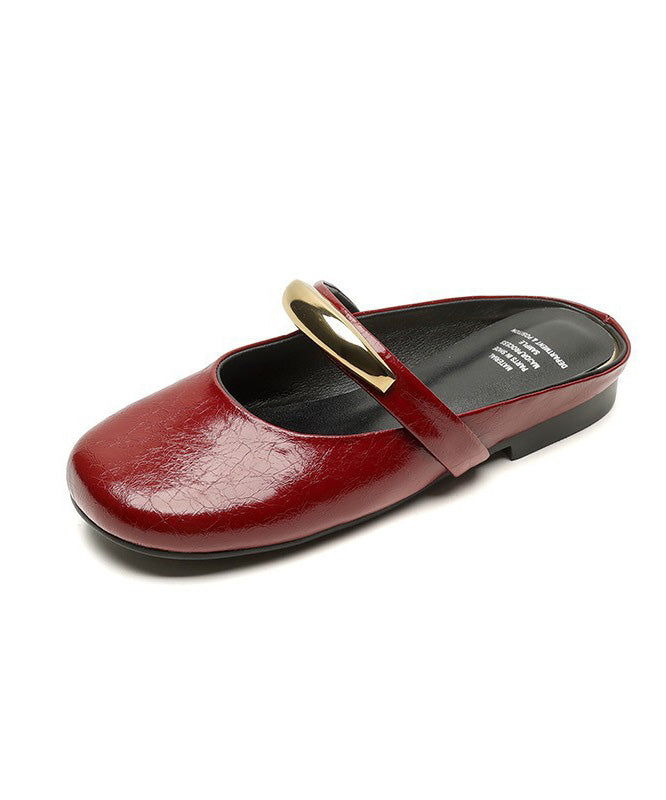 Graceful Orthopedic Sandals for Modern Look