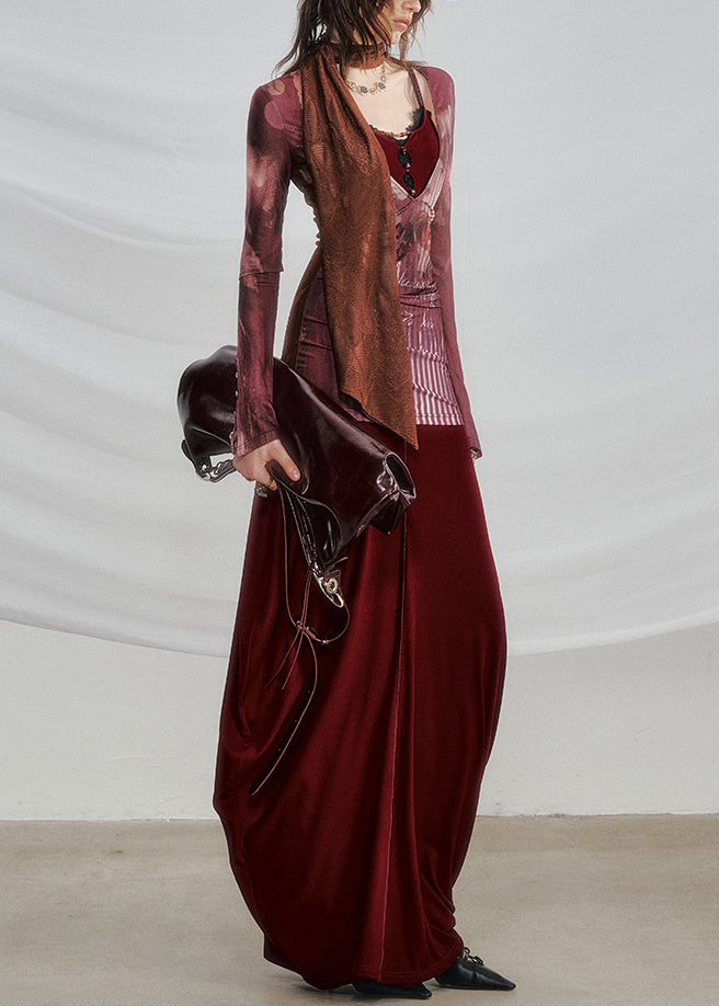 Beautifully Balanced Garment with Timeless Character