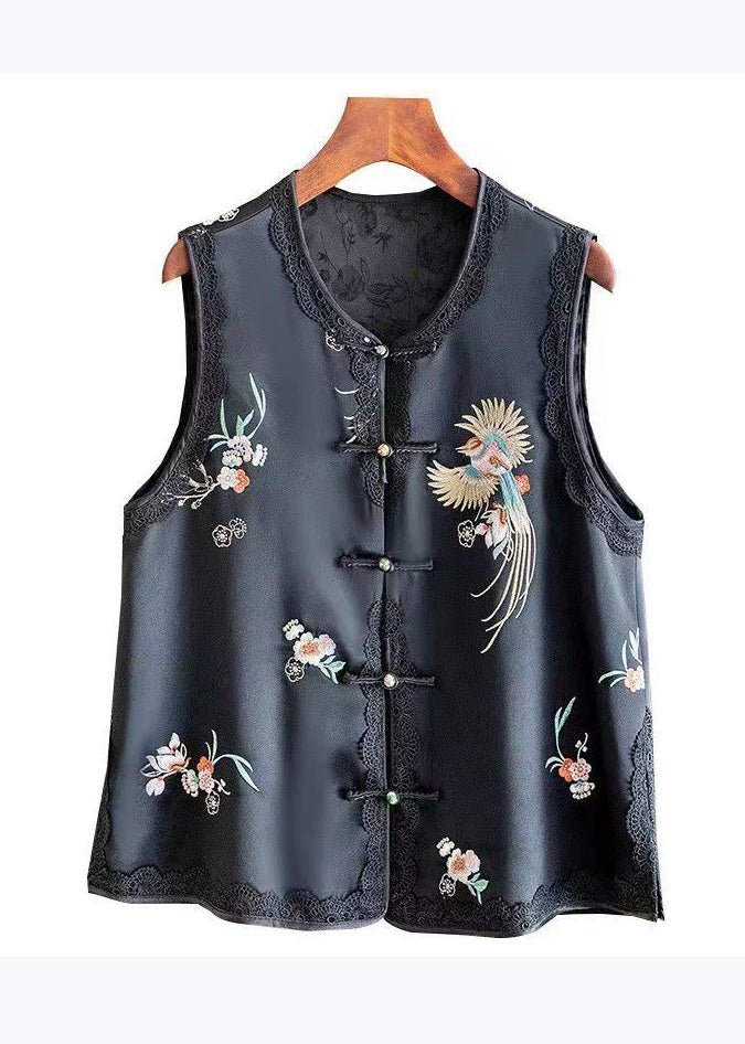 Vintage Inspired Garment with a Contemporary Edge