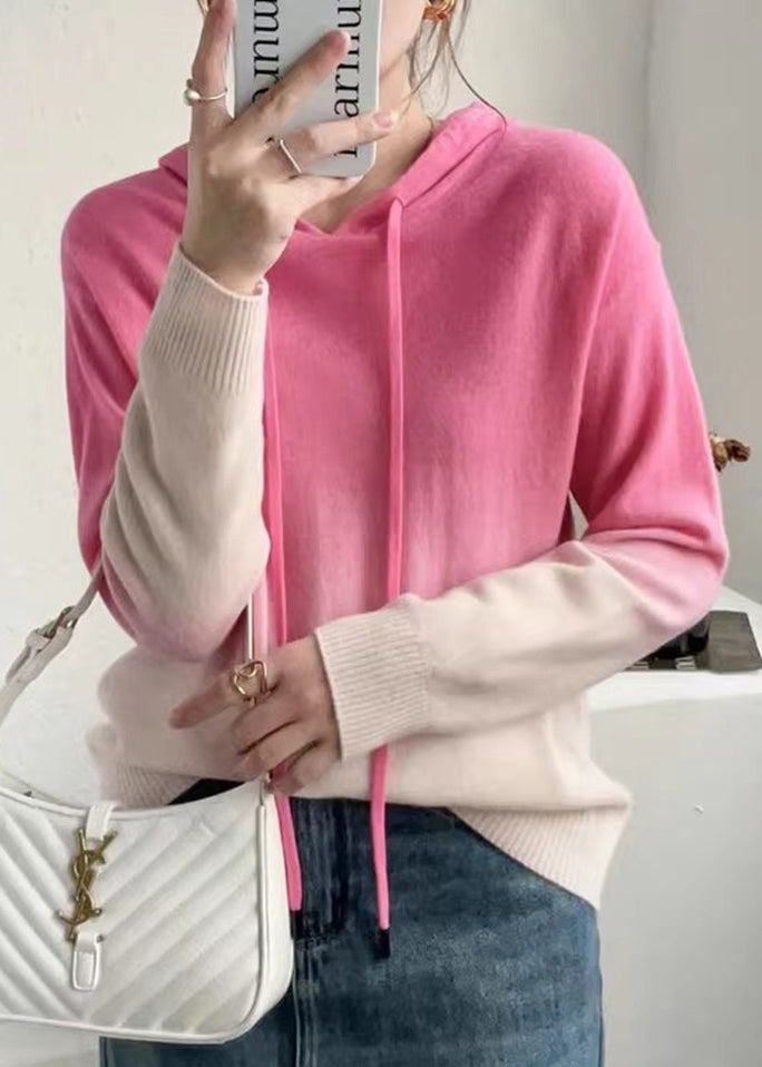 Polished Sweater with an Effortless Classic Look