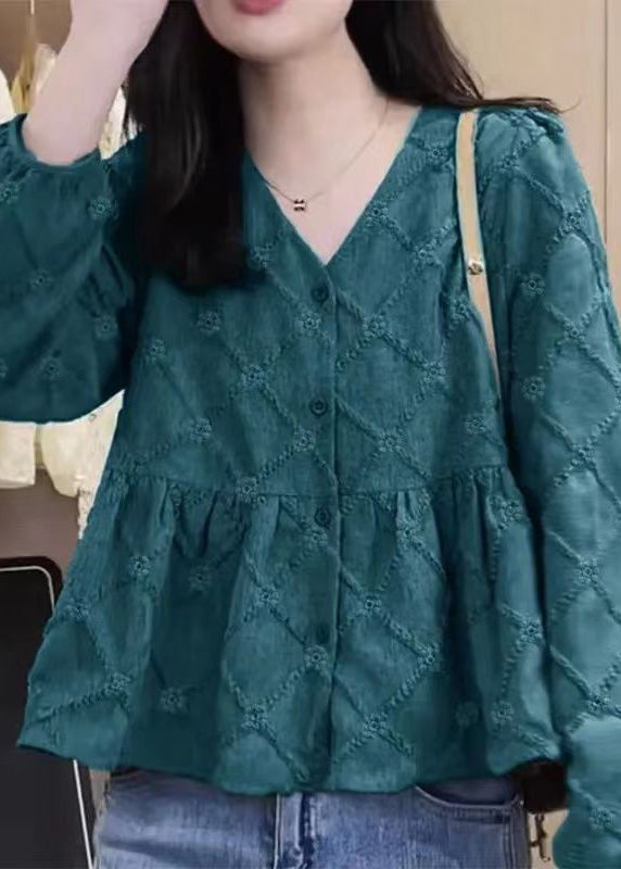 Elegantly Styled Shirt for Everyday Wear