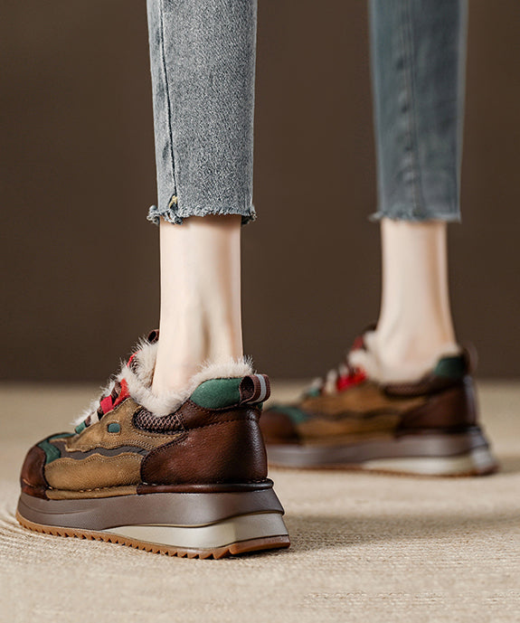 Elegant Orthopedic Shoes for Every Step