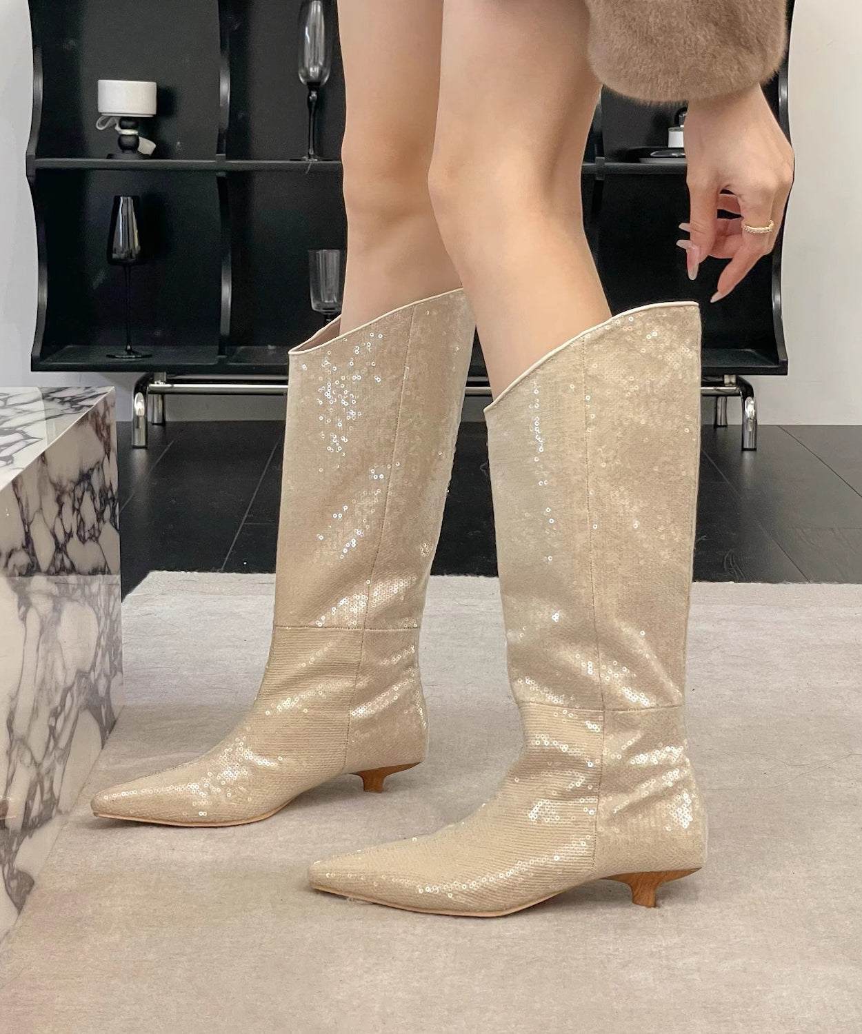 Comfortable Orthopedic Boots for Daily Wear
