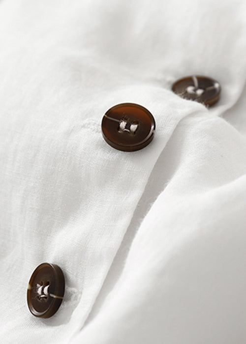 Vintage Inspired Coat with a Contemporary Edge