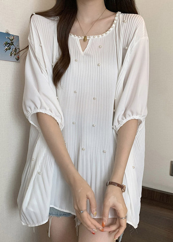 Sophisticated Shirt with a Clean Classic Look
