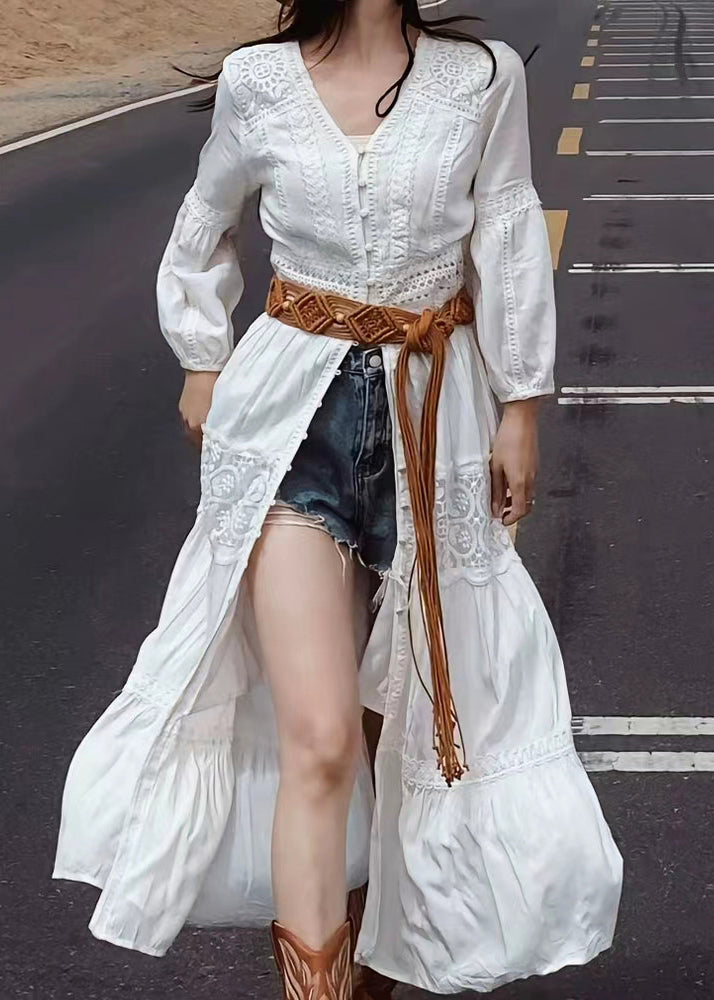 Polished Blouse with an Effortless Classic Look