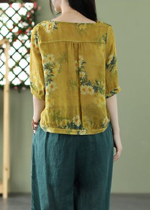 Sophisticated Shirt with a Clean Classic Look