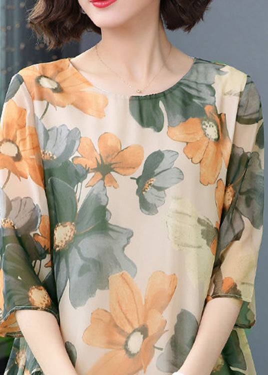 Polished Top with an Effortless Classic Look