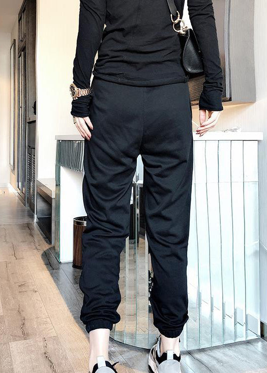 Classic Vintage Pants with a Flattering Fit