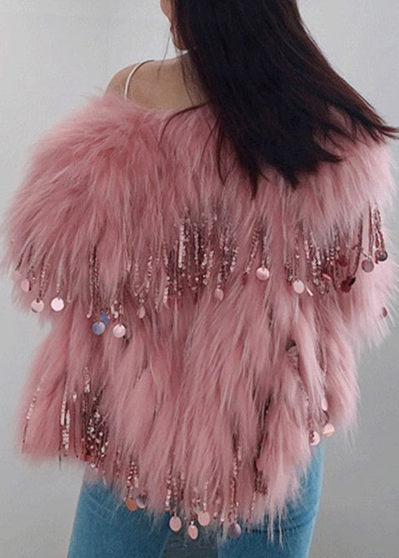 Beautifully Finished Coat in a Timeless Design
