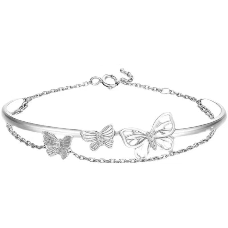 Romantisk Armbånd til særlige øjeblikke