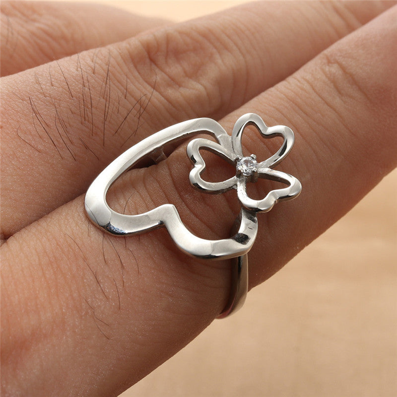 Charmerende Ring til enhver lejlighed