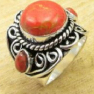 Charmerende Ring til enhver lejlighed