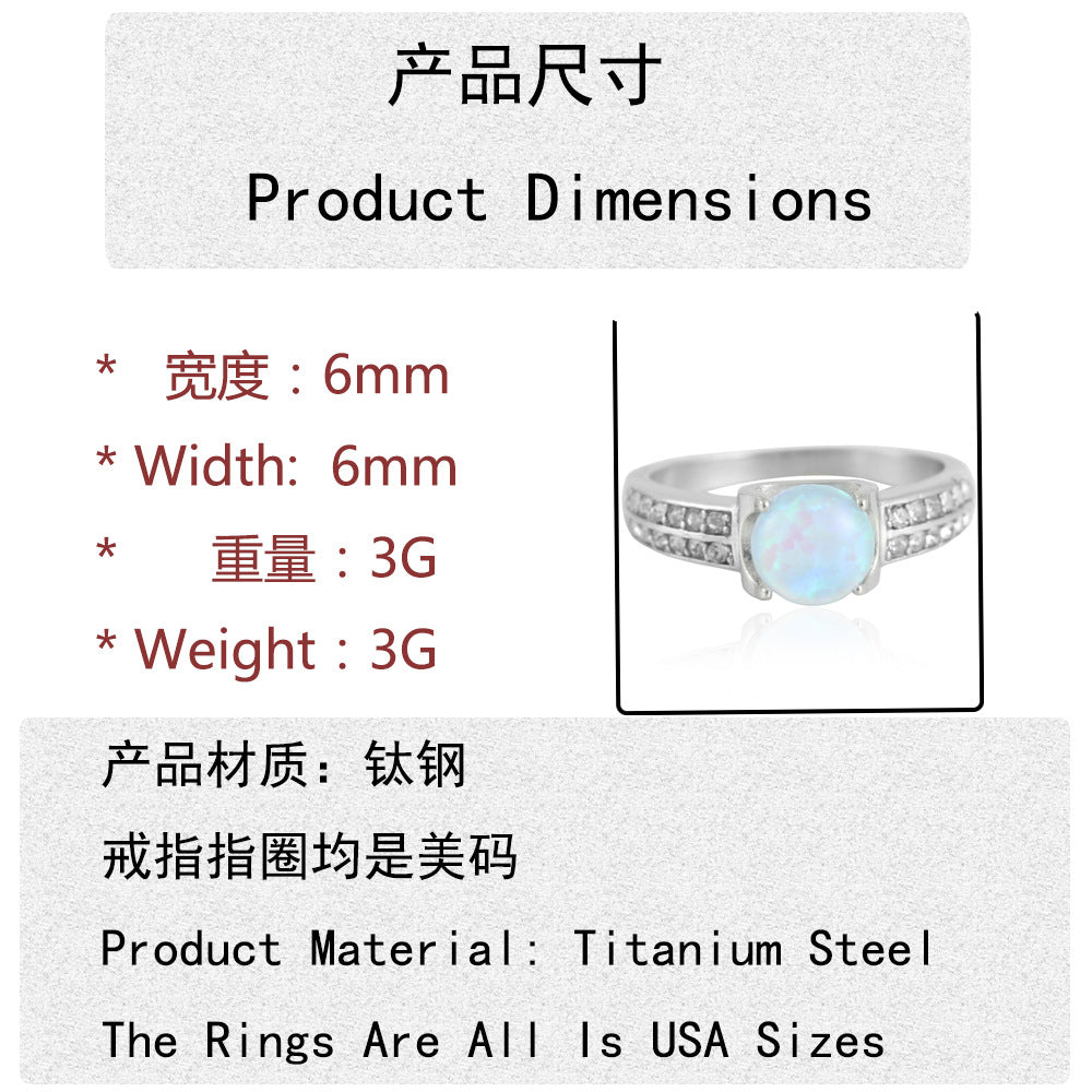 Delikat håndværks Ring