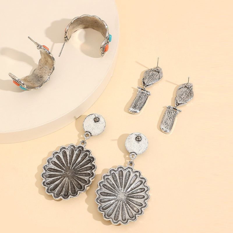 Elegant Smykkesæt til enhver lejlighed