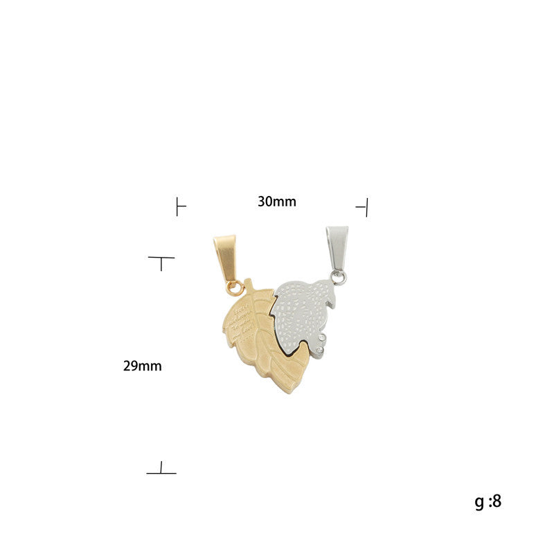 Elegant Smykkesæt til enhver lejlighed