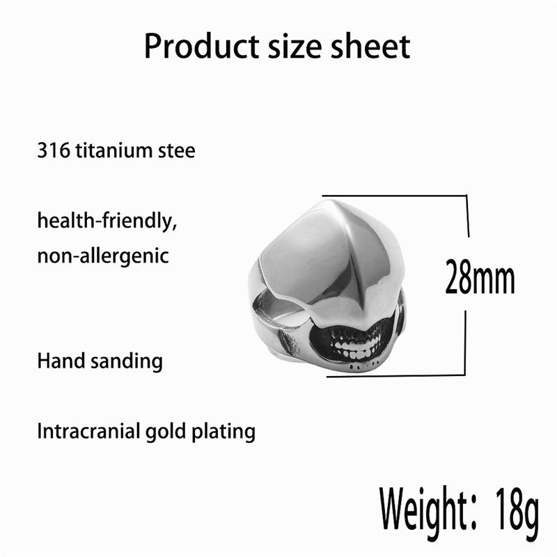 Elegant Ring til enhver lejlighed