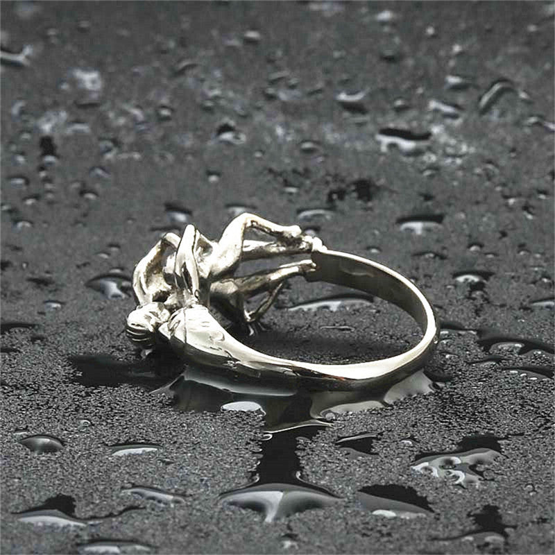 Elegant Ring til enhver lejlighed