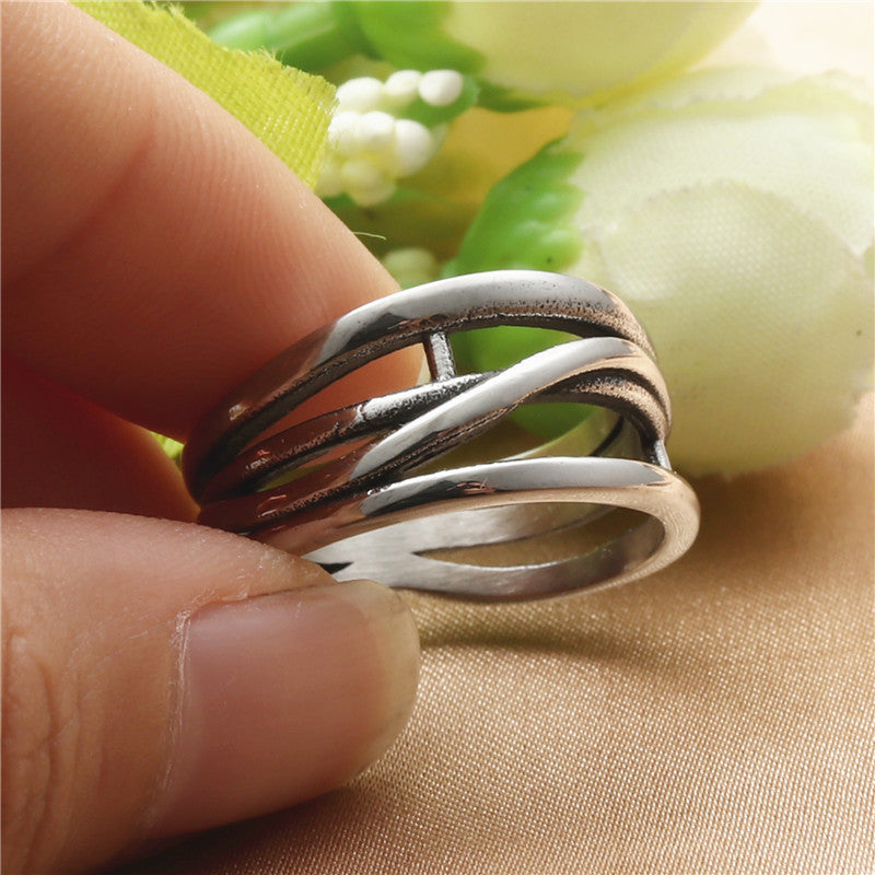 Charmerende Ring til enhver lejlighed