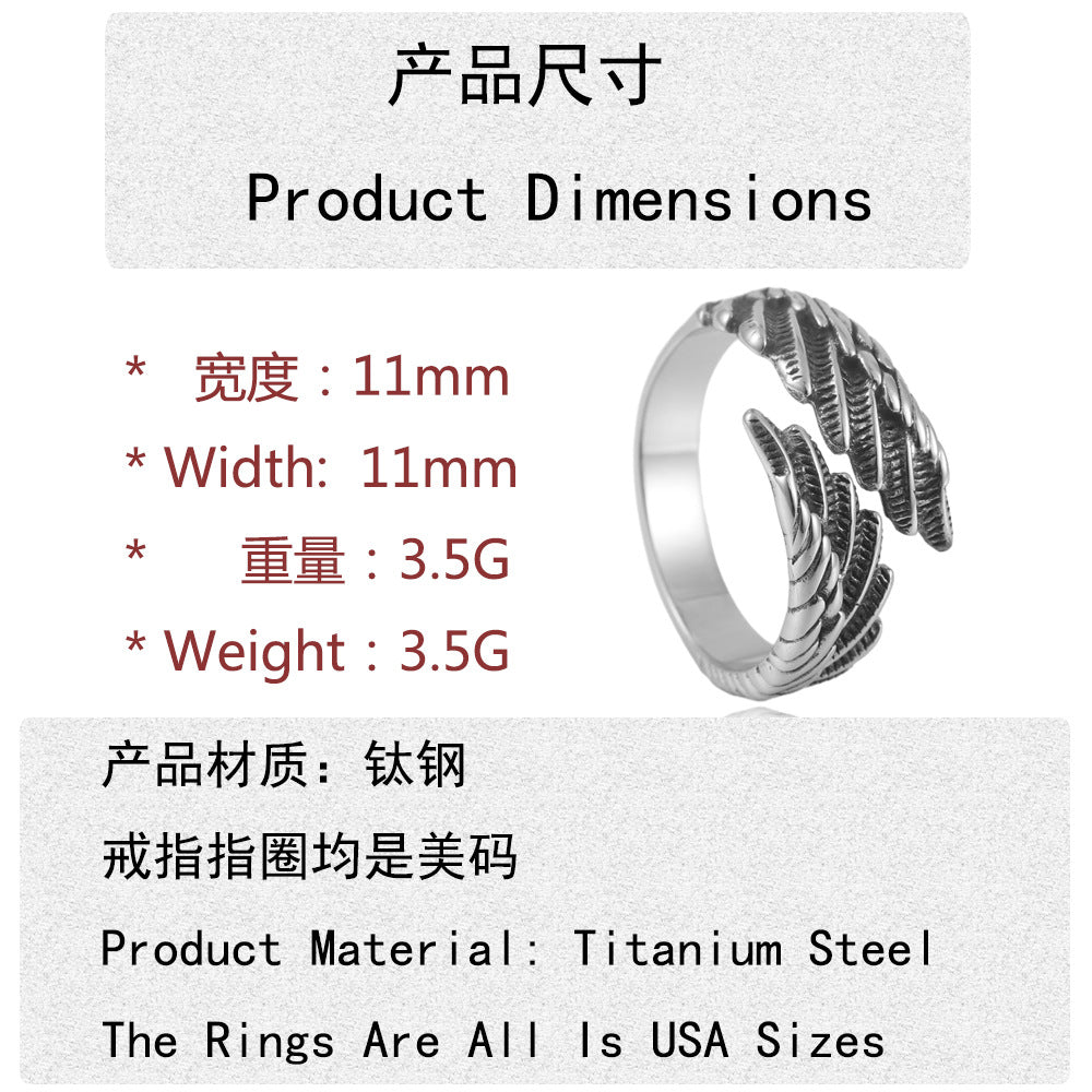 Charmerende Ring til enhver lejlighed