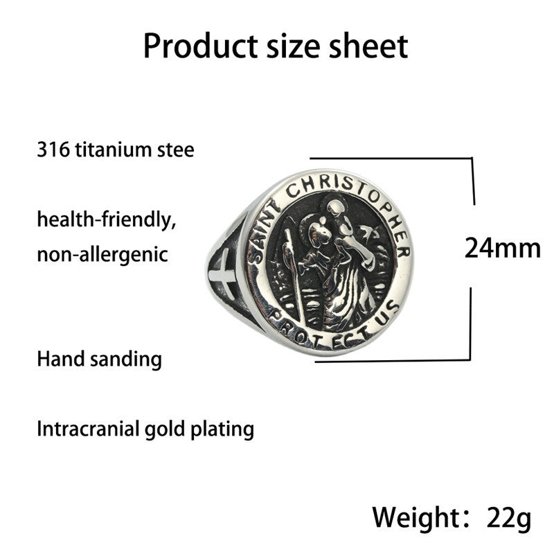 Romantisk Ring til særlige øjeblikke