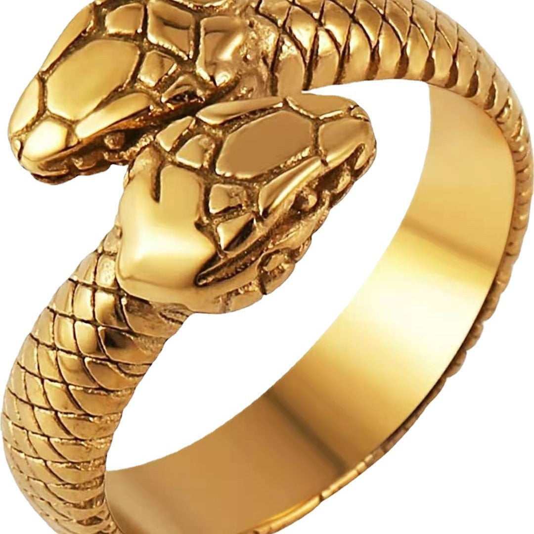 Fantastisk Ring til daglig brug