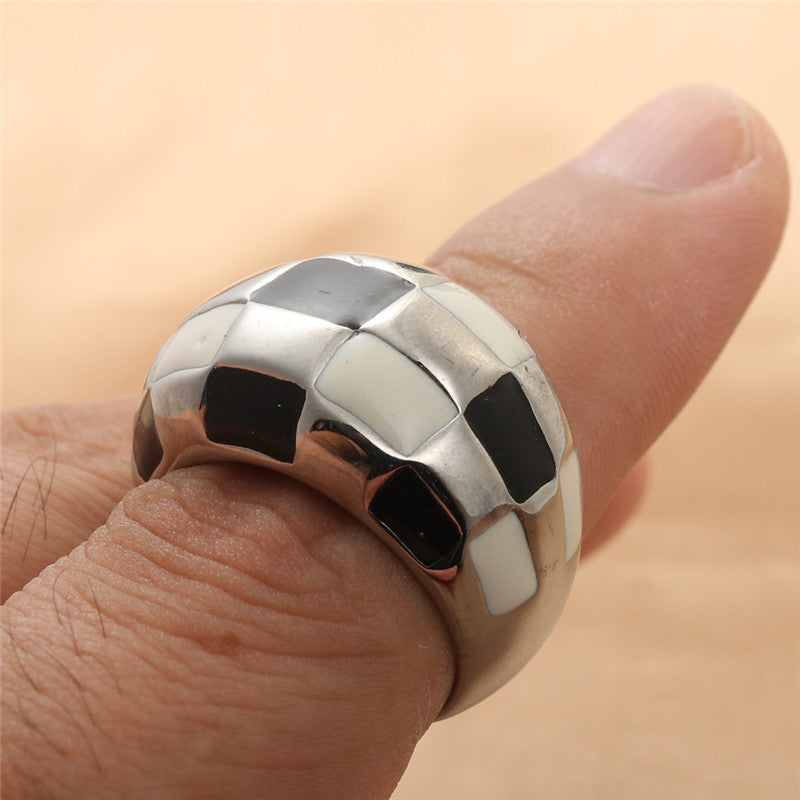 Elegant Ring til enhver lejlighed