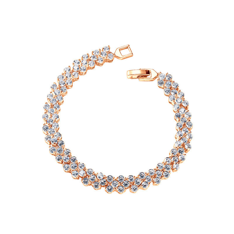 Smuk Armbånd med unik stil