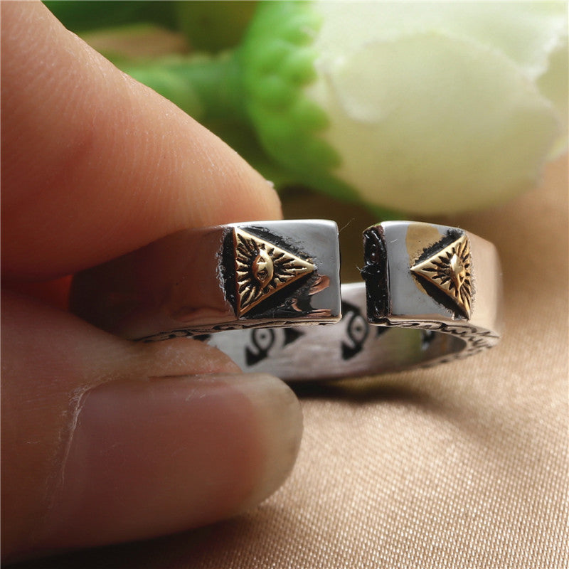 Fantastisk Ring til daglig brug