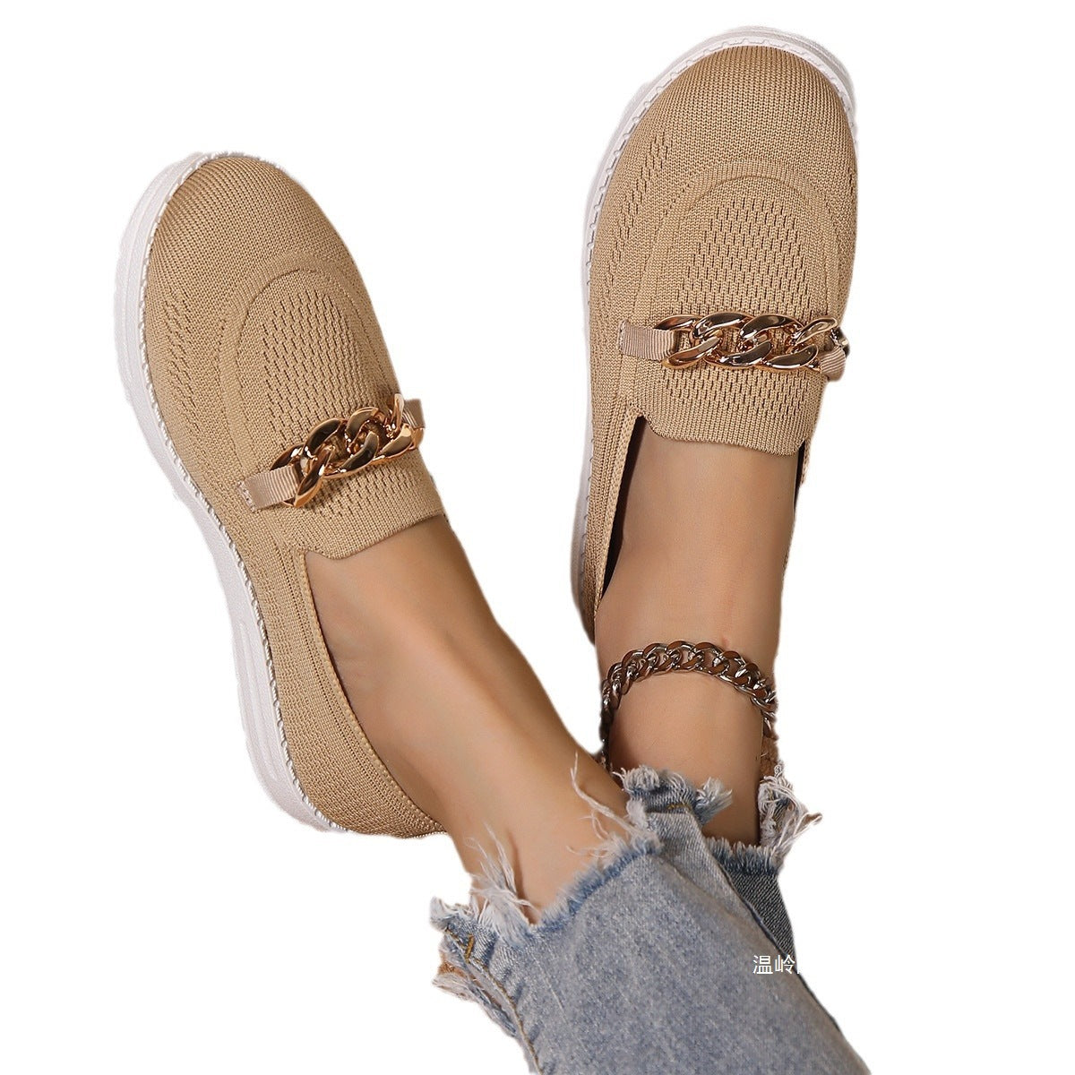 Smukt Udformede Ortopædiske Sneakers