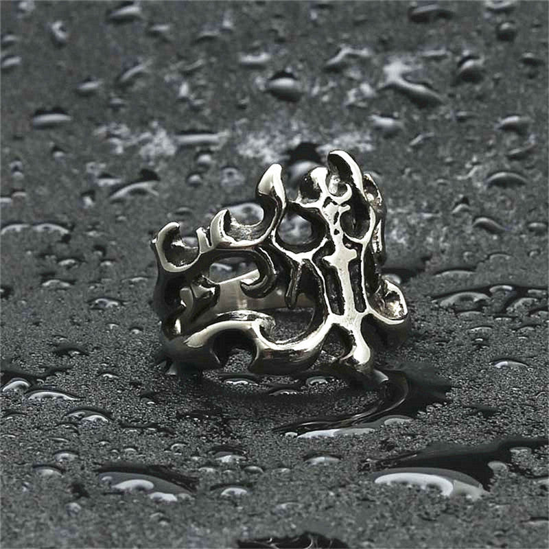 Fantastisk Ring til daglig brug