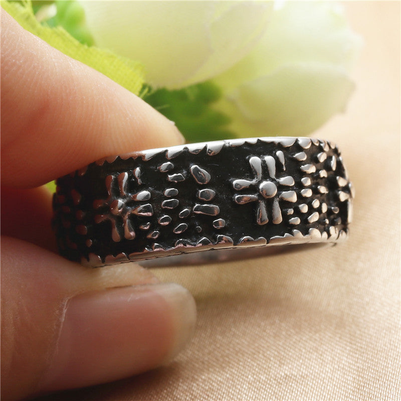 Charmerende Ring til enhver lejlighed