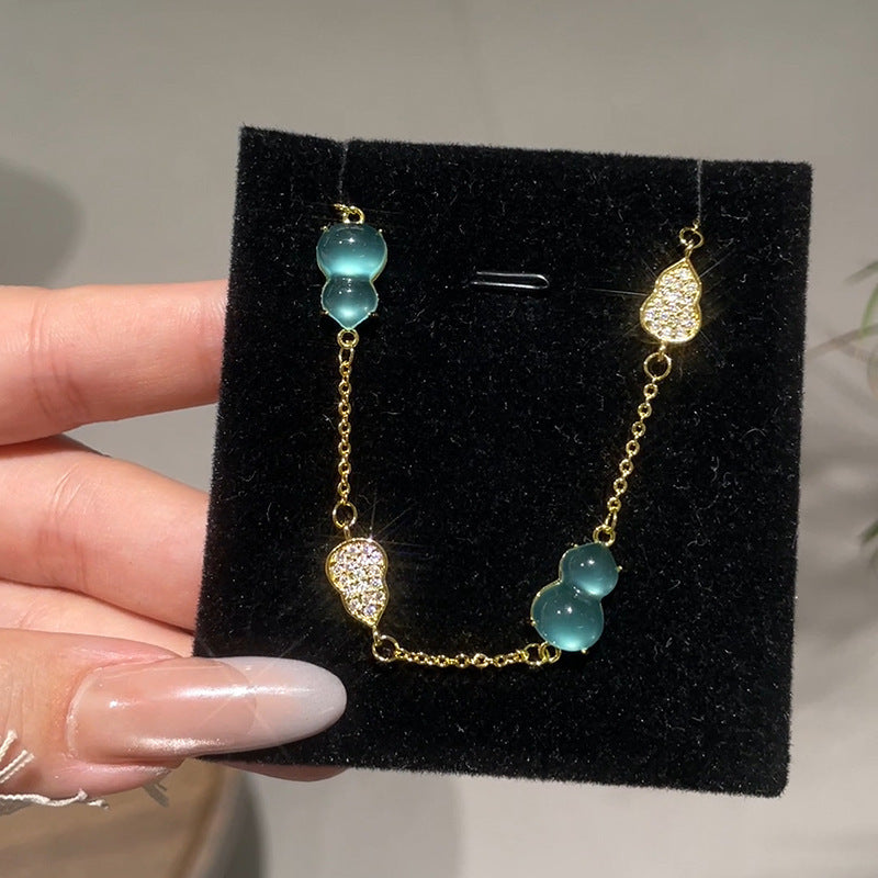 Romantisk Armbånd til særlige øjeblikke