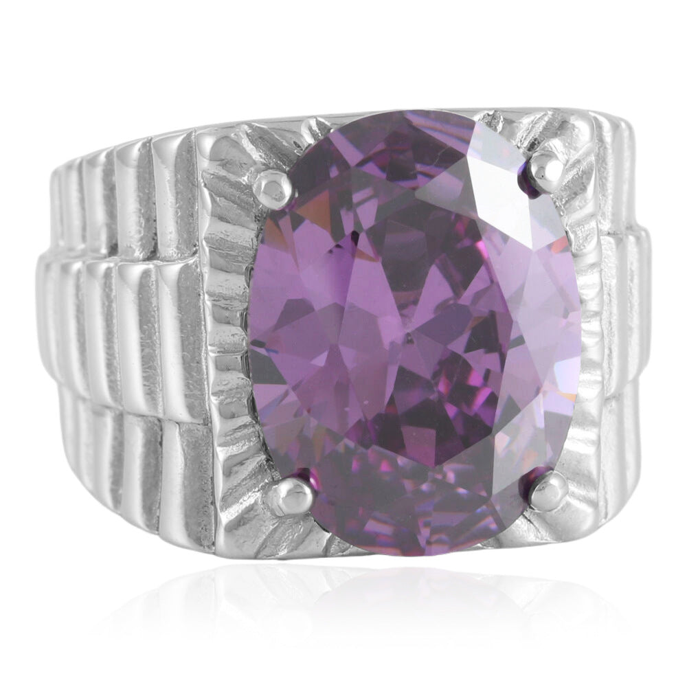 Delikat håndværks Ring