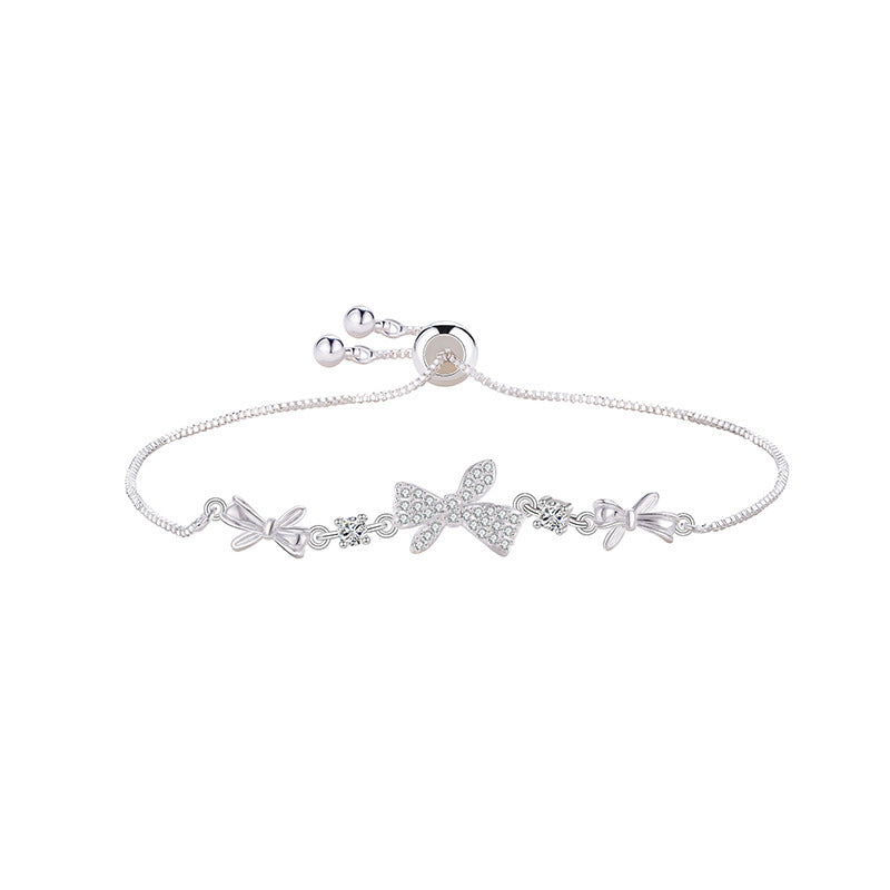 Charmerende Armbånd til enhver lejlighed