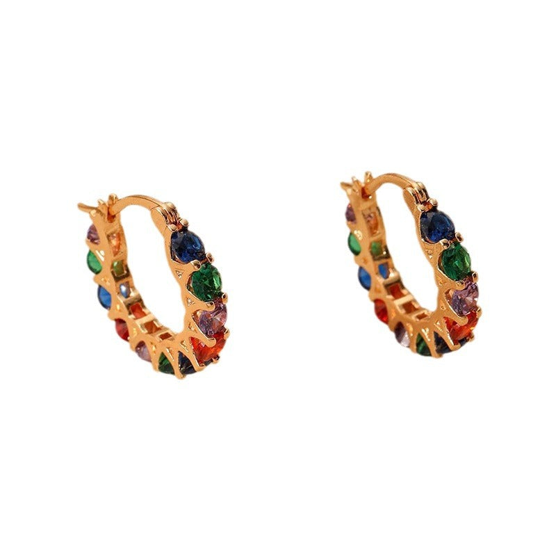 Romantisk Smykkesæt til særlige øjeblikke