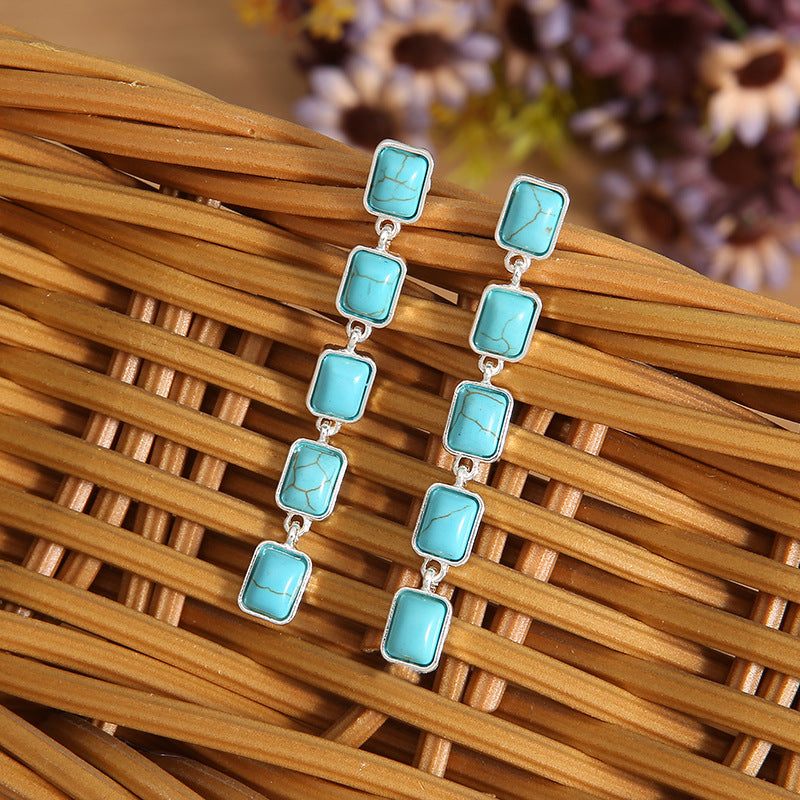 Delikat håndværks Smykkesæt