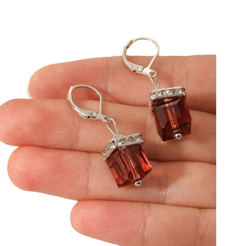 Elegant Perle Ørering til enhver lejlighed