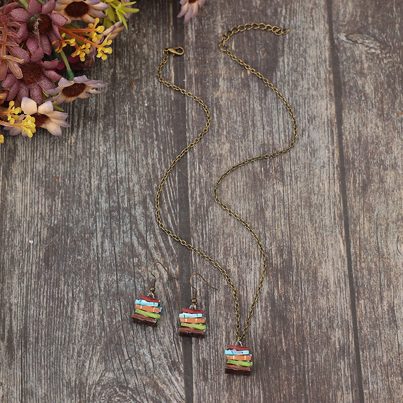 Elegant Smykkesæt til enhver lejlighed