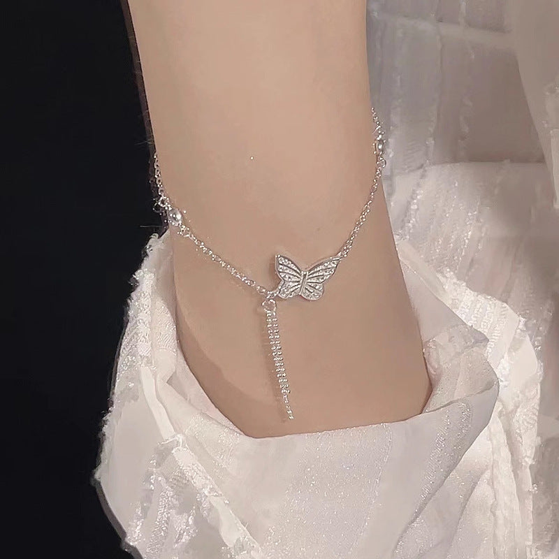 Delikat håndværks Armbånd