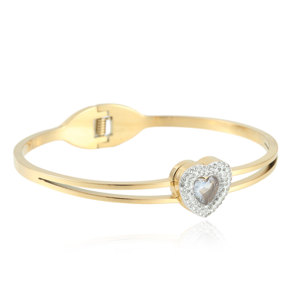 Delikat håndværks Armbånd